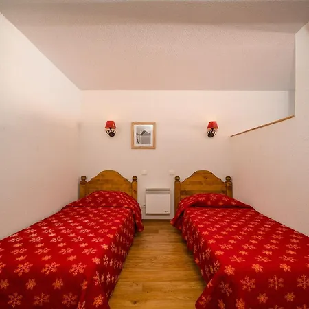 Park N318 - 2p6c Apartment