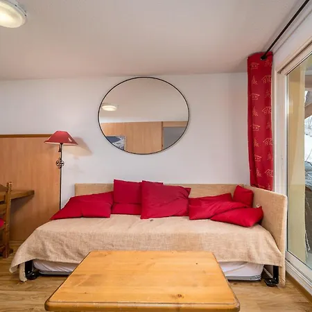 Apartment Park N318 - 2p6c