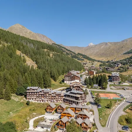 아파트 Park N318 - 2p6c *